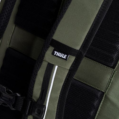 Thule Paramount 27 l grüner Rucksack 3204732