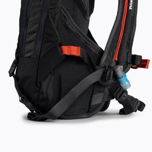 Thule Rail Bike Trinkrucksack 12 l grau 3203797