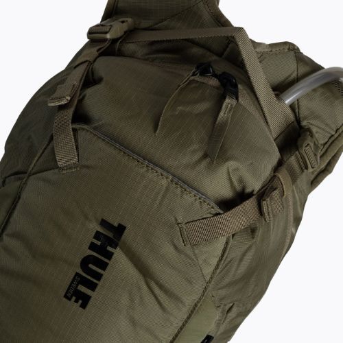 Thule Rail Bike Trinkrucksack 12 l grün 3203798