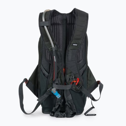 Thule Rail Bike Trinkrucksack Hydration Pro 12 l grau 3203799