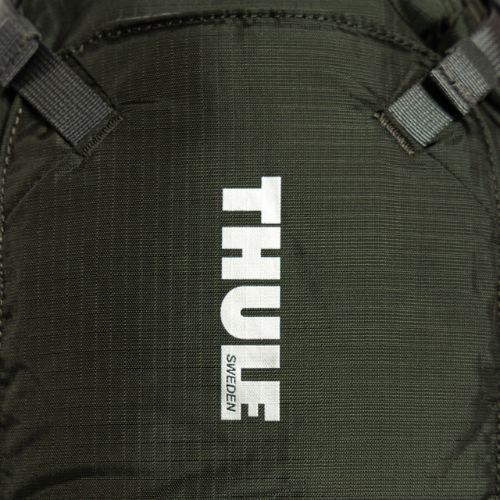 Thule Rail Bike Trinkrucksack Hydration Pro 12 l grau 3203799