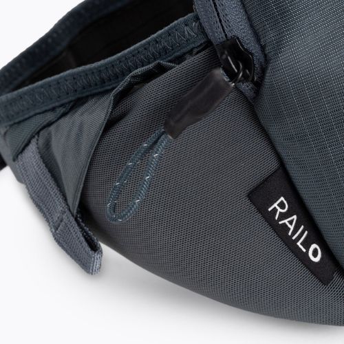 Thule Rail Hip Pack 0.5L Hüfttasche grau 3204479