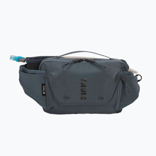 Thule Rail Hip Pack 4L Hüfttasche grau 3204481