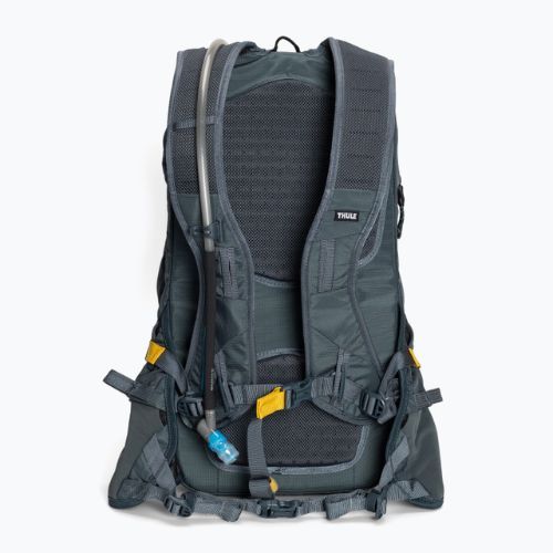 Thule Rail Trinkrucksack eMTB 18 l grau 3204482