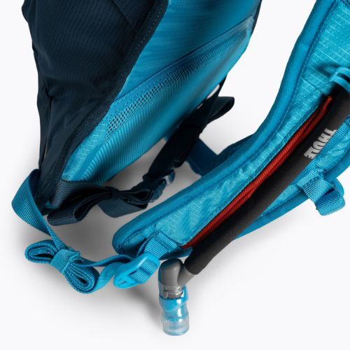 Thule UpTake Fahrrad Trinkrucksack 8 l blau 3203805