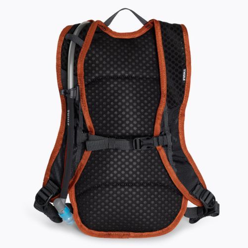 Thule UpTake Bike Trinkrucksack für Kinder 6 l orange 3203812