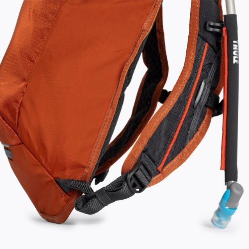 Thule UpTake Bike Trinkrucksack für Kinder 6 l orange 3203812