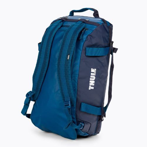 Thule Chasm Duffel 40L Reisetasche blau 3204414
