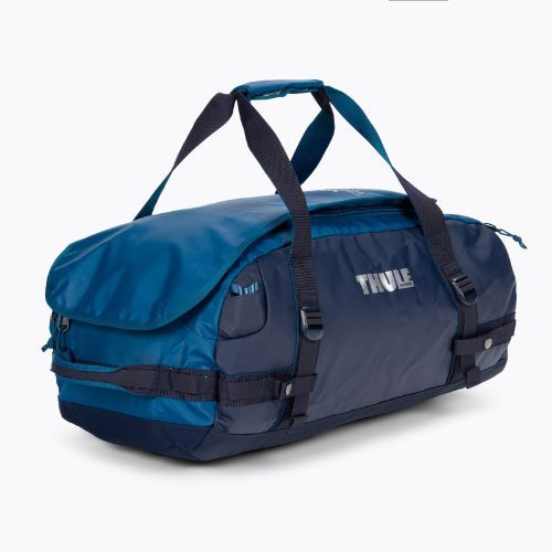 Thule Chasm Duffel 40L Reisetasche blau 3204414