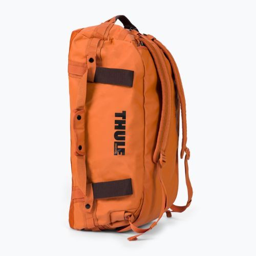 Thule Chasm Duffel 70 l Reisetasche orange 3204299