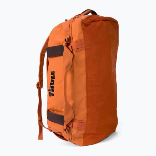 Thule Chasm Duffel 70 l Reisetasche orange 3204299