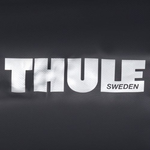 Thule Chasm Duffel 90L Reisetasche schwarz 3204417