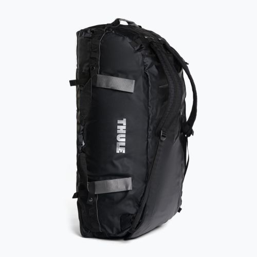 Thule Chasm Duffel 130L Reisetasche schwarz 3204419