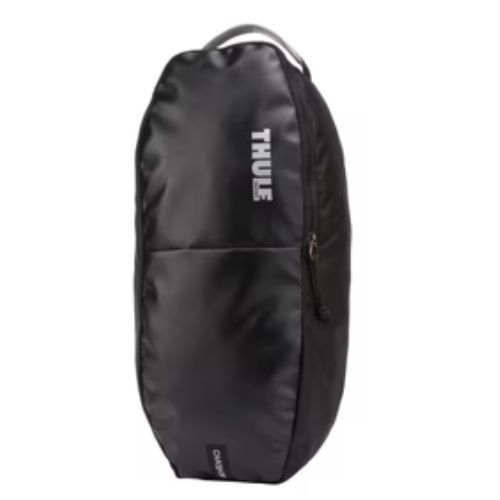 Thule Chasm Duffel 130L Reisetasche schwarz 3204419