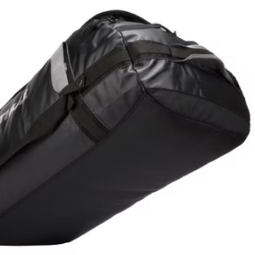 Thule Chasm Duffel 130L Reisetasche schwarz 3204419