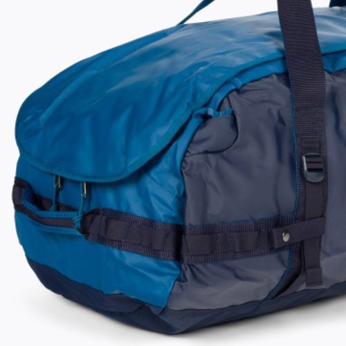 Thule Chasm Duffel 130 l Reisetasche blau 3204420