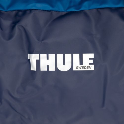 Thule Chasm Duffel 130 l Reisetasche blau 3204420