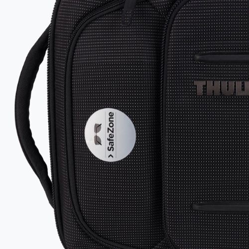 Thule Crossover 2 Reisetasche schwarz 3203841