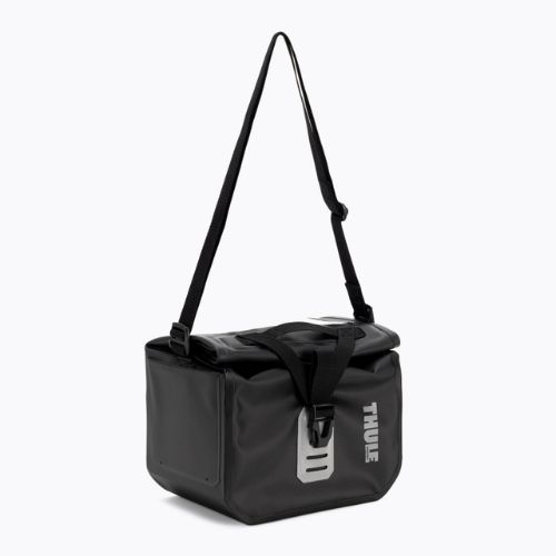 Thule Shield 10 l Lenker Fahrradtasche schwarz 100056