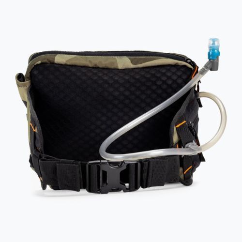 FOX 5L Lumbar Hydration Pack Hüfttasche grün 28929_031