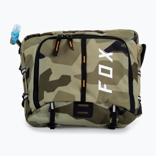 FOX 5L Lumbar Hydration Pack Hüfttasche grün 28929_031