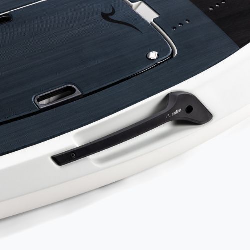 Elektrisches Brett Radinn Freeride Urban Rebel B kit G3 STD +STD battery pack weiß 9189AA