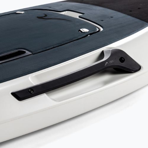 Elektrisches Brett Radinn X-Sport B kit G3 STD + STD battery pack weiß 9111AA