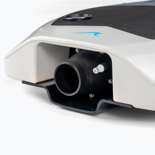 Elektrisches Brett Radinn X-Sport B kit G3 STD + STD battery pack weiß 9111AA