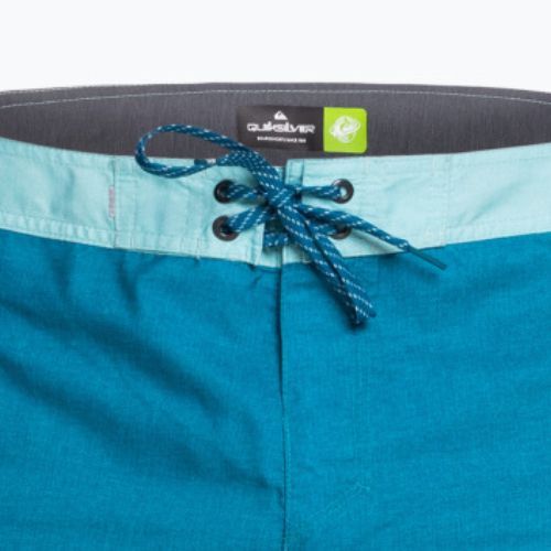 Quiksilver Everyday Five Badeshorts für Herren EQYBS04676-BRN6
