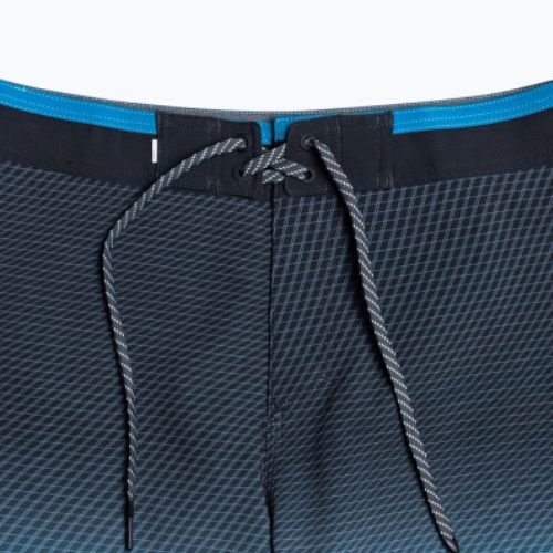 Quiksilver Surfsilk Wave 20 Herren-Badeshorts navy blau EQYBS04664-KVJ6