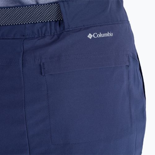 Columbia Pleasant Creek Damen-Trekking-Rock navy blau 1932023