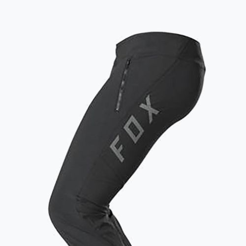 FOX Flexair Herren-Radschutzhose schwarz 29323_001