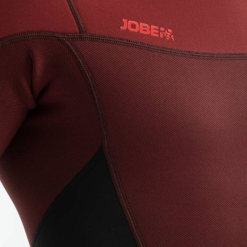 JOBE Perth 3/2 mm Herren Badeschaum rot 303621003