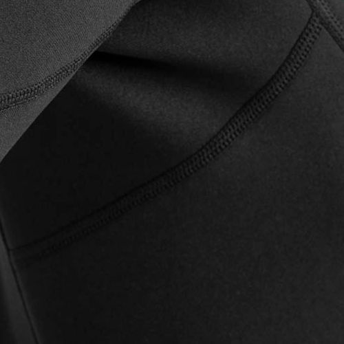 Damen JOBE Sofia 3/2 mm Schwimmflügel schwarz 303622002