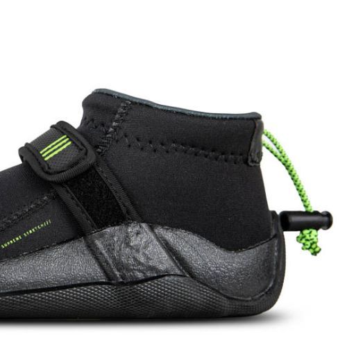 JOBE H2O 2mm Neoprenschuhe für Kinder schwarz 534622002