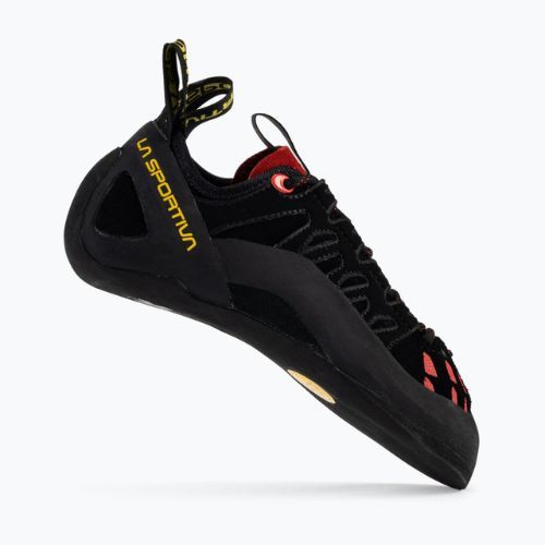 La Sportiva Herren Kletterschuhe Tarantulace schwarz 30L999311