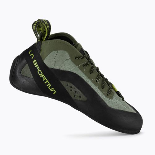 La Sportiva TC Pro Herren Kletterschuh grün 30G719719