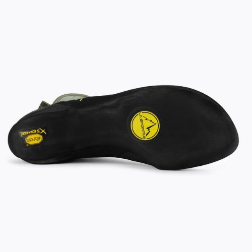 La Sportiva TC Pro Herren Kletterschuh grün 30G719719