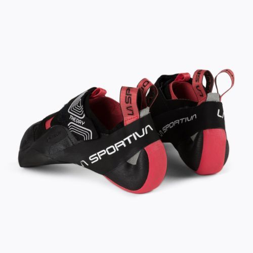 La Sportiva Theory Damen Kletterschuh schwarz 20X999402