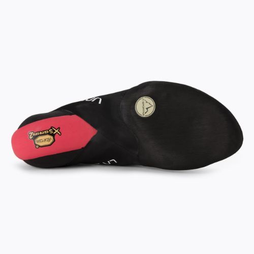 La Sportiva Theory Damen Kletterschuh schwarz 20X999402