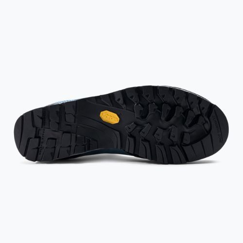 La Sportiva Damen-Höhenstiefel Trango Tech Leather GTX blau 21T903624