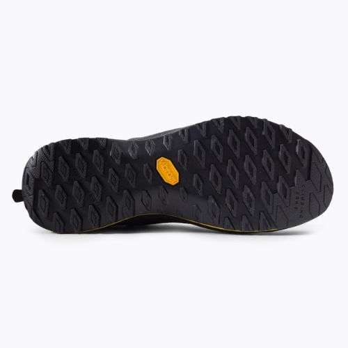 Herren La Sportiva TX2 Evo Approach-Schuh schwarz 27V999100