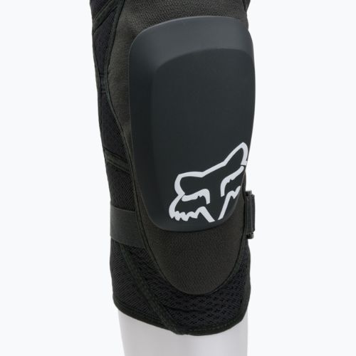 FOX Launch Pro D3O® Knieschützer schwarz 18493_001