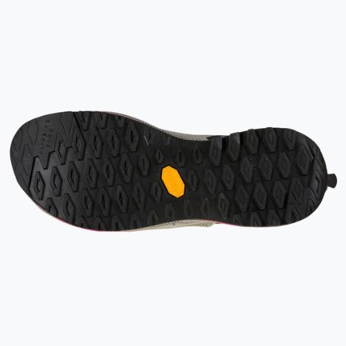 La Sportiva TX2 Evo grau Zustiegsschuhe Damen 27W913207