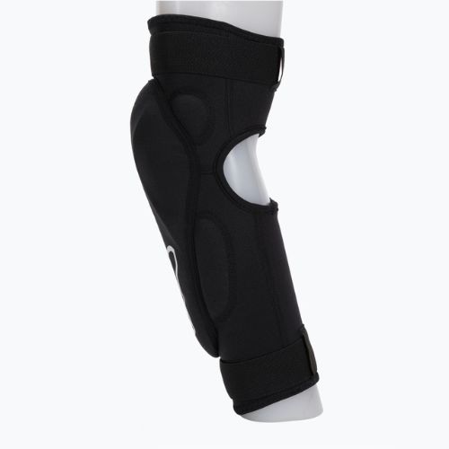 FOX Launch D3O Ellbogenprotektoren schwarz 26431_001