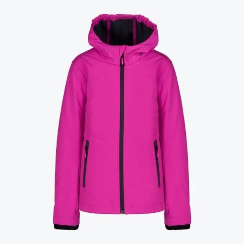 CMP Kinder Softshelljacke rosa 3A29385N/01HL