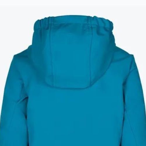 CMP Kinder-Softshelljacke blau 3A29385N/12LL