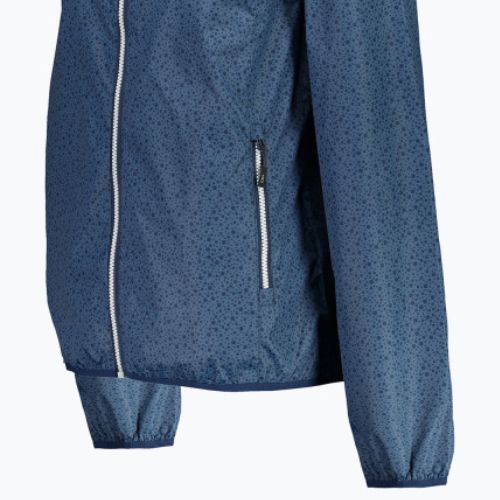 CMP Rain Fix Damen Regenjacke dunkelblau 31X7296/M926