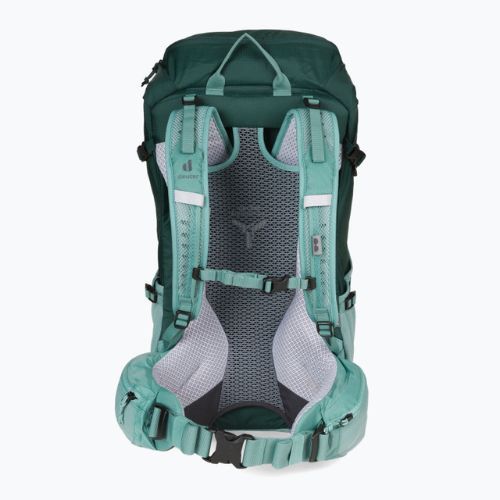 Wanderrucksack Deuter Futura 21 l grün 340052122830