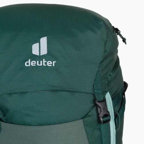Wanderrucksack Deuter Futura 21 l grün 340052122830
